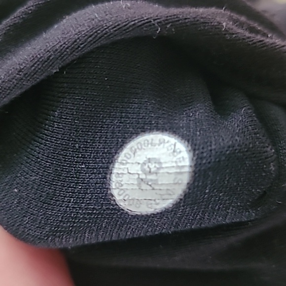 Lulu Leggings - Picture 4 of 4